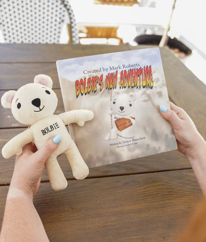 Bolbie's Adventures V.1 Bundle
