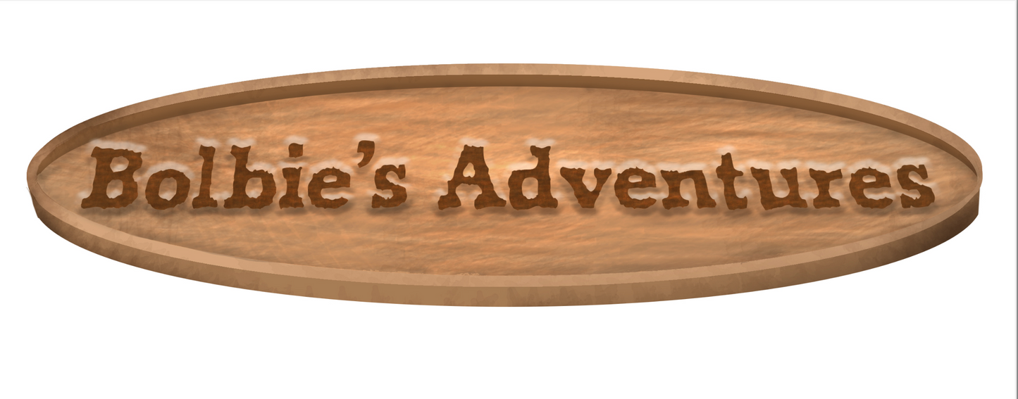 Bolbie's Adventures V.1 Bundle