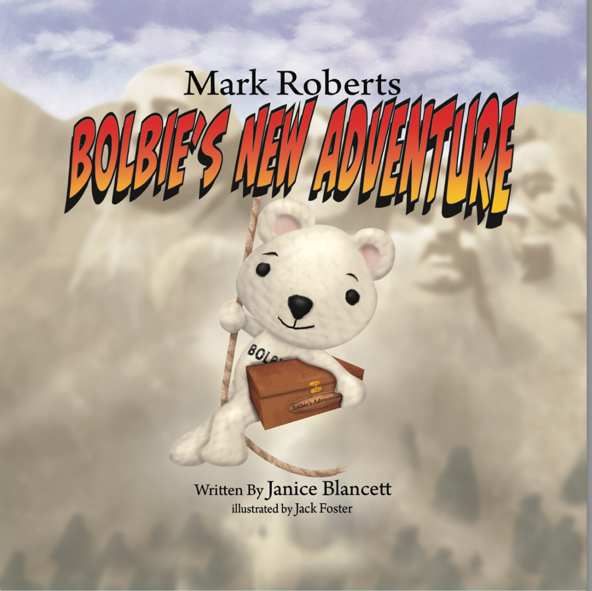 Bolbie's Adventures V.1 Bundle